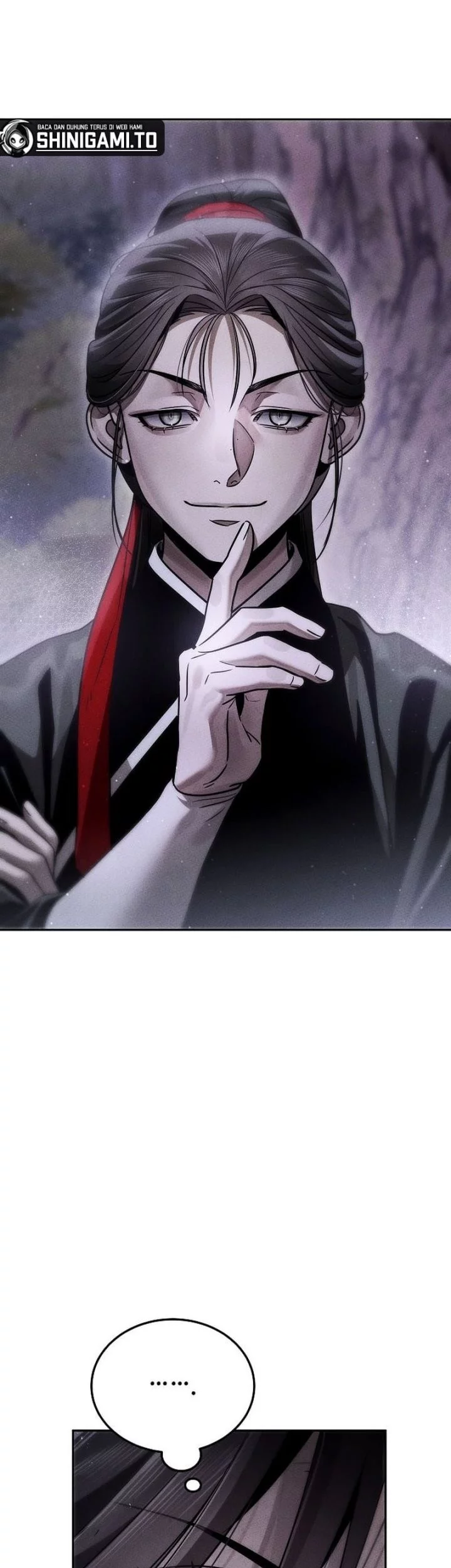 The Great Heavenly Demon Sovereign Chapter 19 Gambar 38