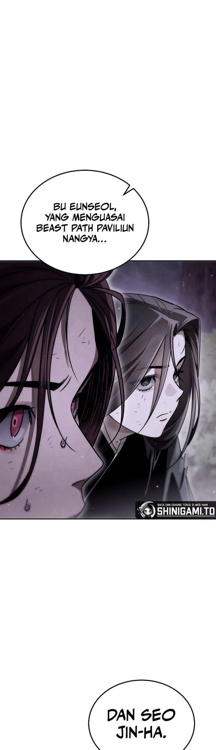 The Great Heavenly Demon Sovereign Chapter 19 Gambar 41