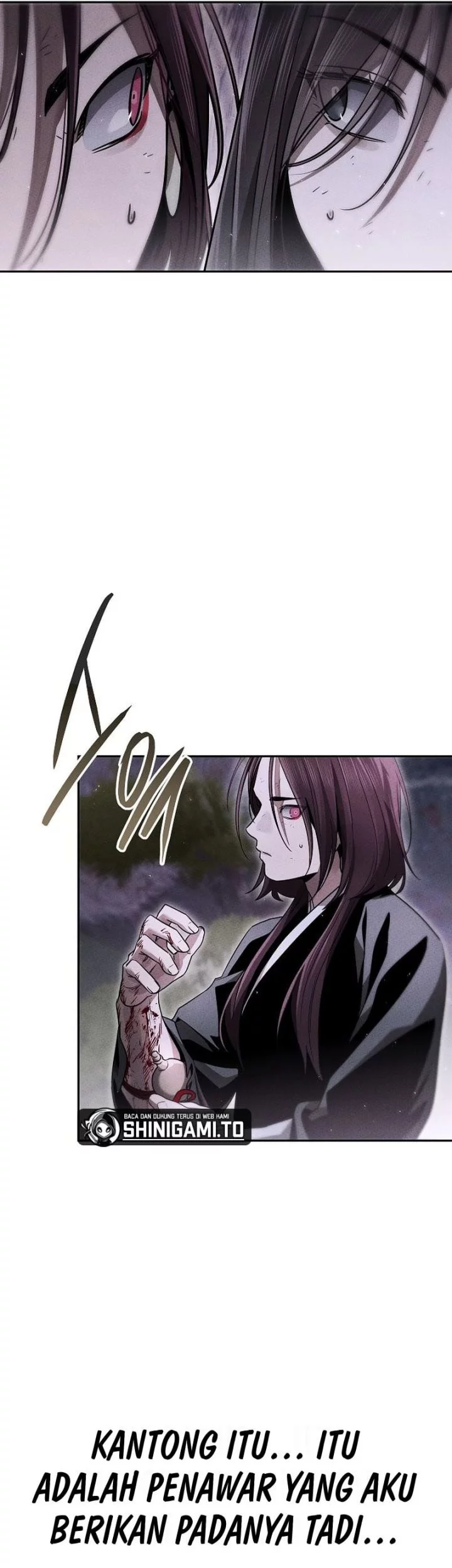 The Great Heavenly Demon Sovereign Chapter 19 Gambar 44