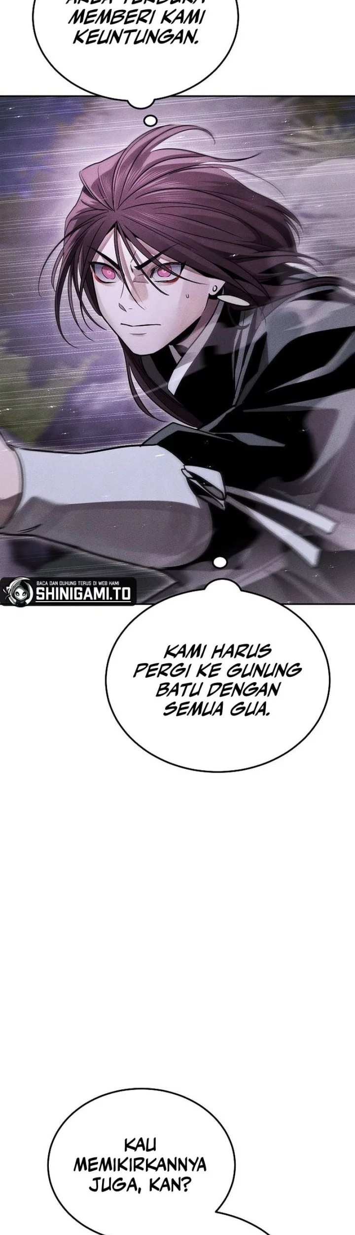 The Great Heavenly Demon Sovereign Chapter 19 Gambar 52