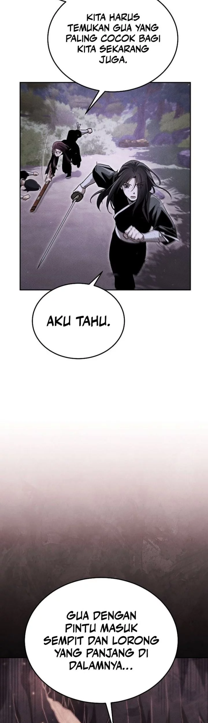 The Great Heavenly Demon Sovereign Chapter 19 Gambar 53