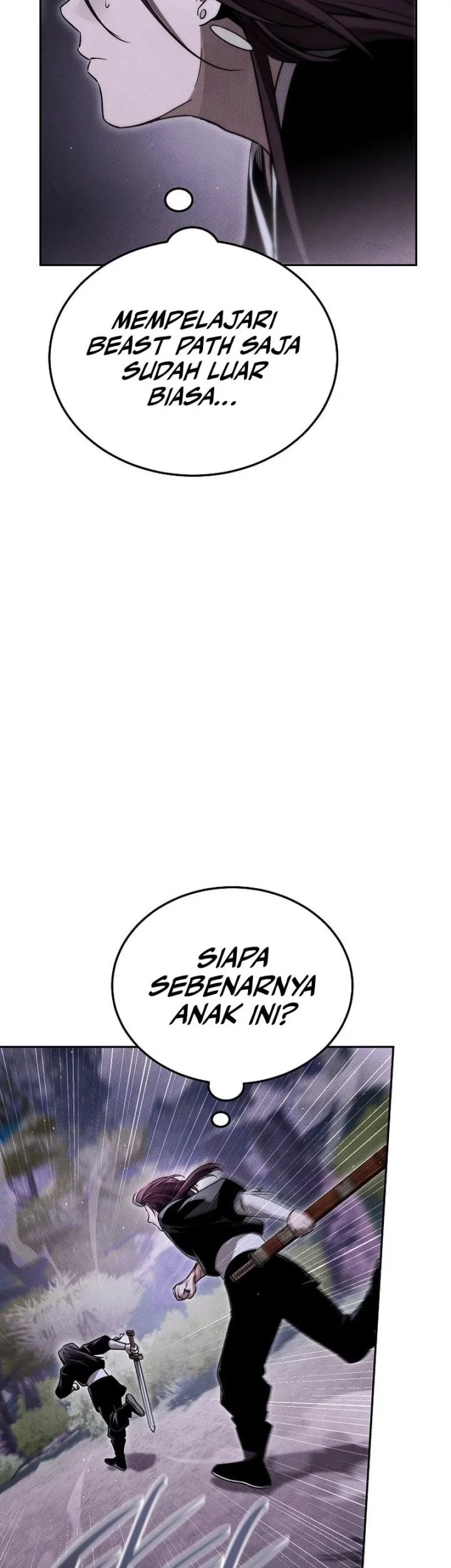 The Great Heavenly Demon Sovereign Chapter 19 Gambar 56