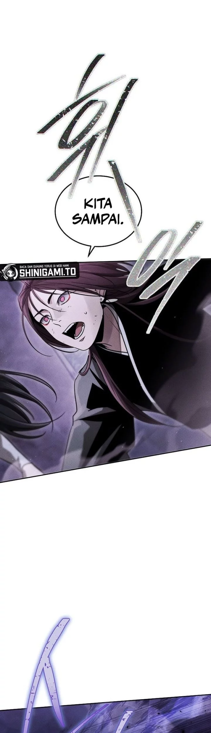 The Great Heavenly Demon Sovereign Chapter 19 Gambar 60