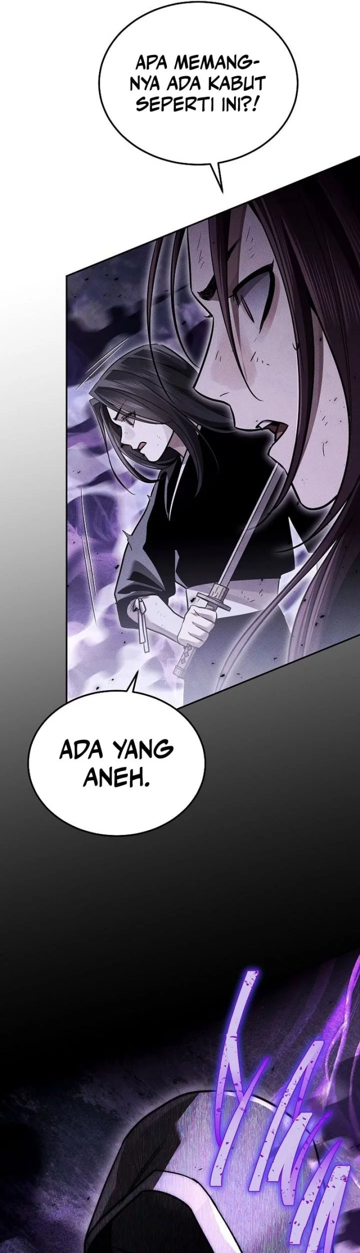 The Great Heavenly Demon Sovereign Chapter 19 Gambar 62