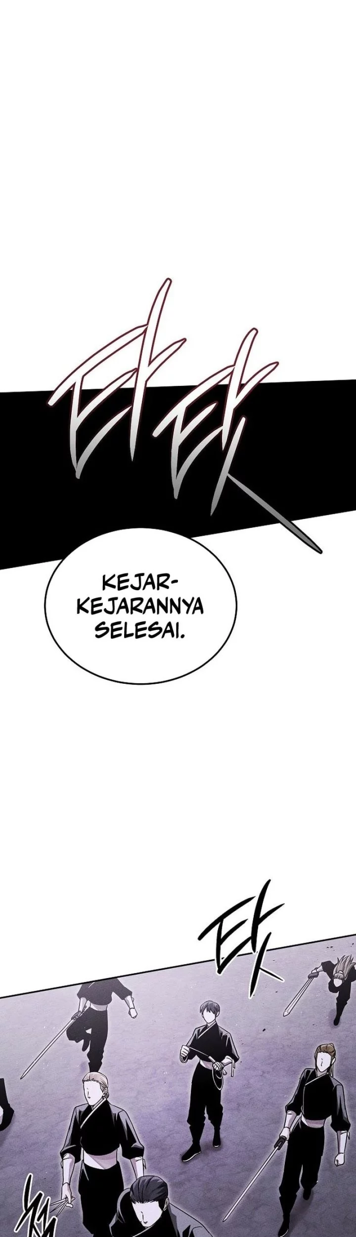 The Great Heavenly Demon Sovereign Chapter 19 Gambar 72