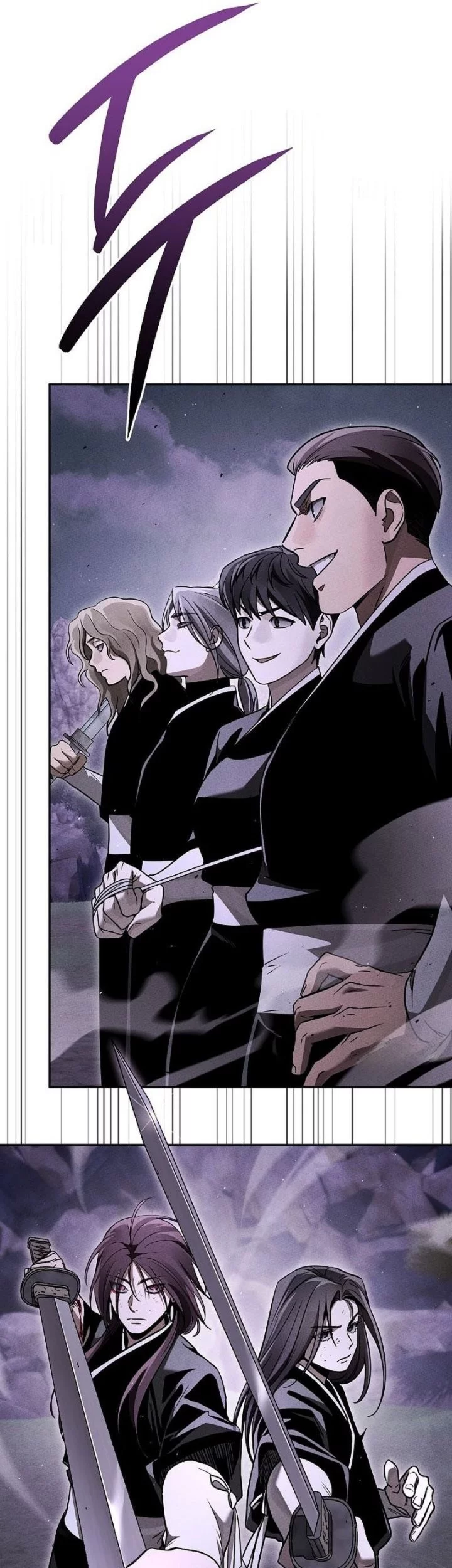 The Great Heavenly Demon Sovereign Chapter 19 Gambar 74