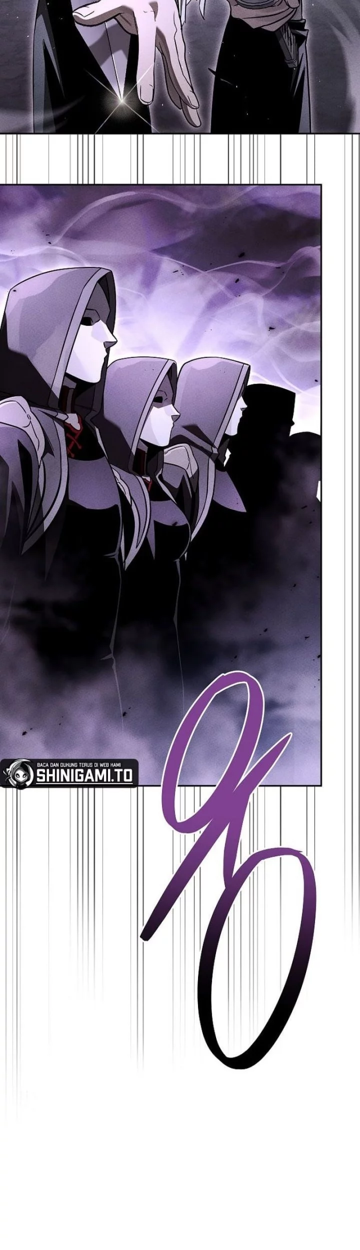 The Great Heavenly Demon Sovereign Chapter 19 Gambar 75