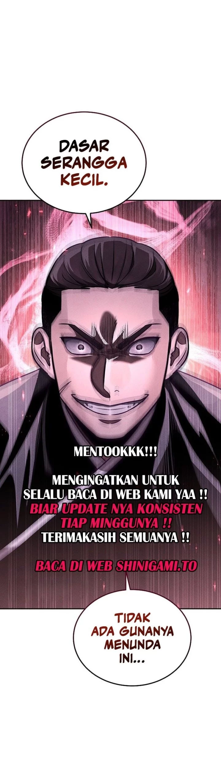 The Great Heavenly Demon Sovereign Chapter 19 Gambar 76