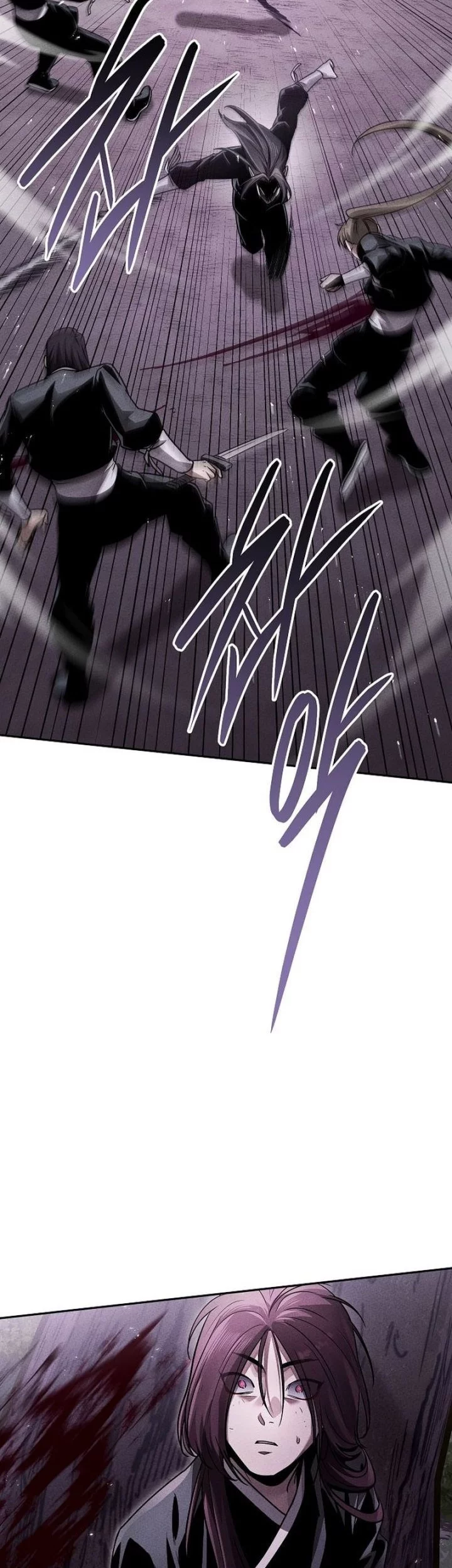 The Great Heavenly Demon Sovereign Chapter 19 Gambar 3