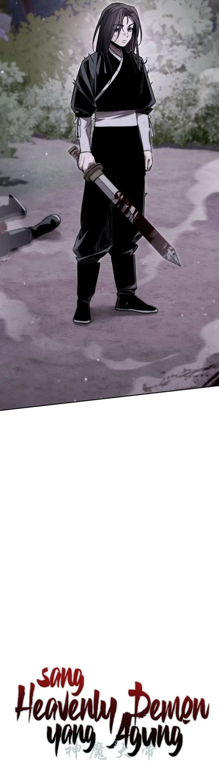 The Great Heavenly Demon Sovereign Chapter 19 Gambar 6