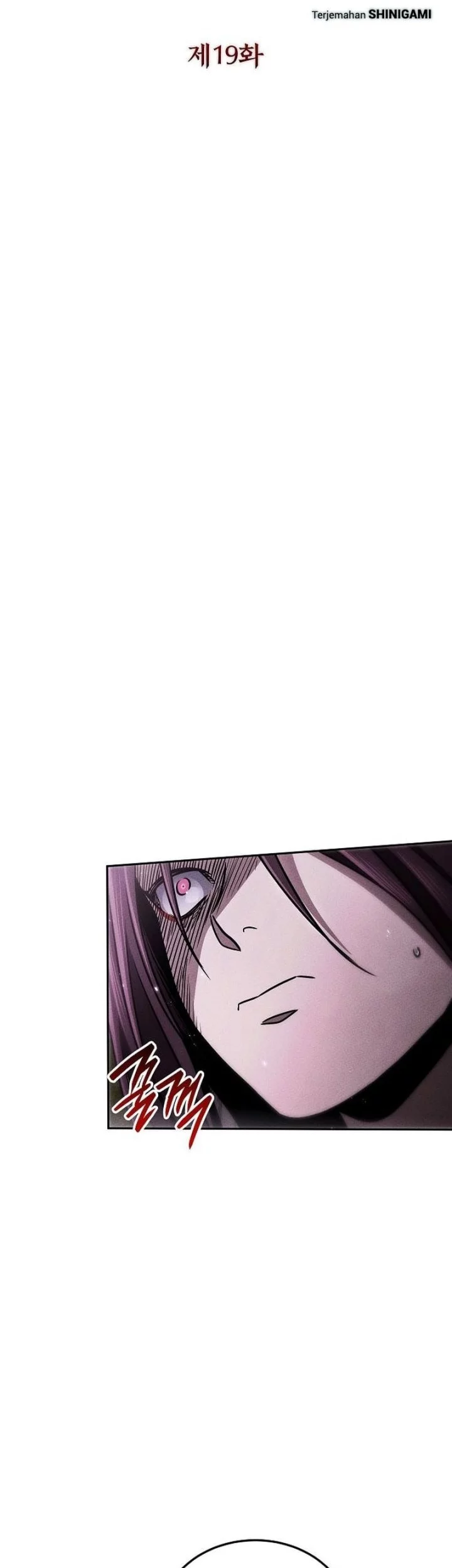 The Great Heavenly Demon Sovereign Chapter 19 Gambar 7