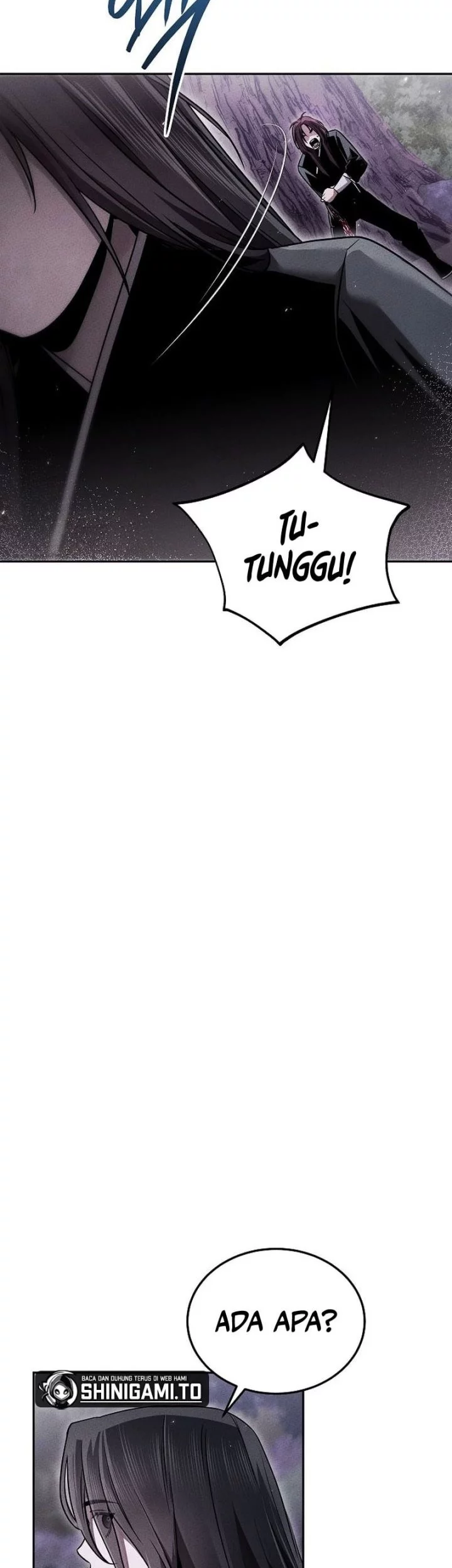 The Great Heavenly Demon Sovereign Chapter 19 Gambar 11