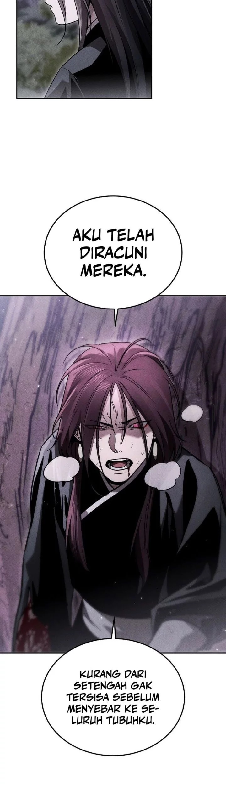 The Great Heavenly Demon Sovereign Chapter 19 Gambar 12