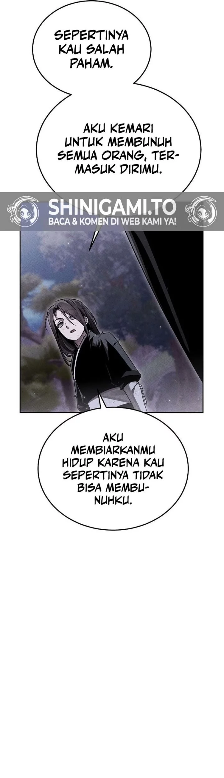 The Great Heavenly Demon Sovereign Chapter 19 Gambar 14