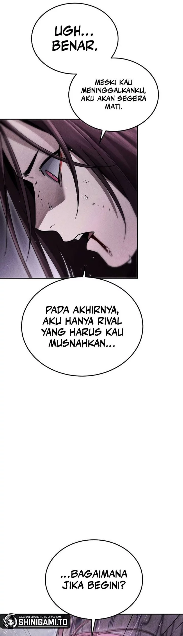 The Great Heavenly Demon Sovereign Chapter 19 Gambar 15