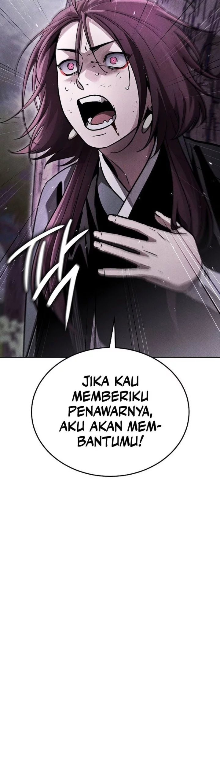 The Great Heavenly Demon Sovereign Chapter 19 Gambar 16