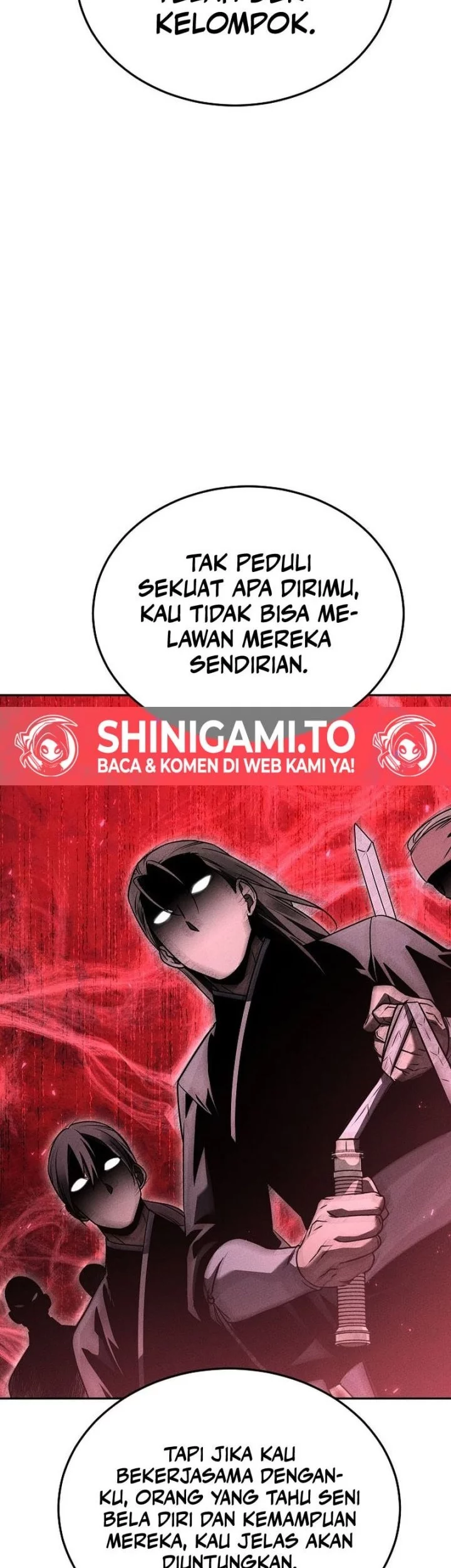 The Great Heavenly Demon Sovereign Chapter 19 Gambar 19