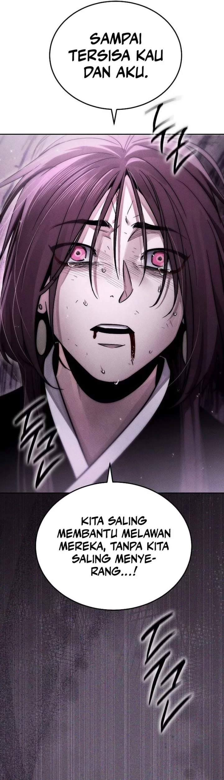 The Great Heavenly Demon Sovereign Chapter 19 Gambar 24