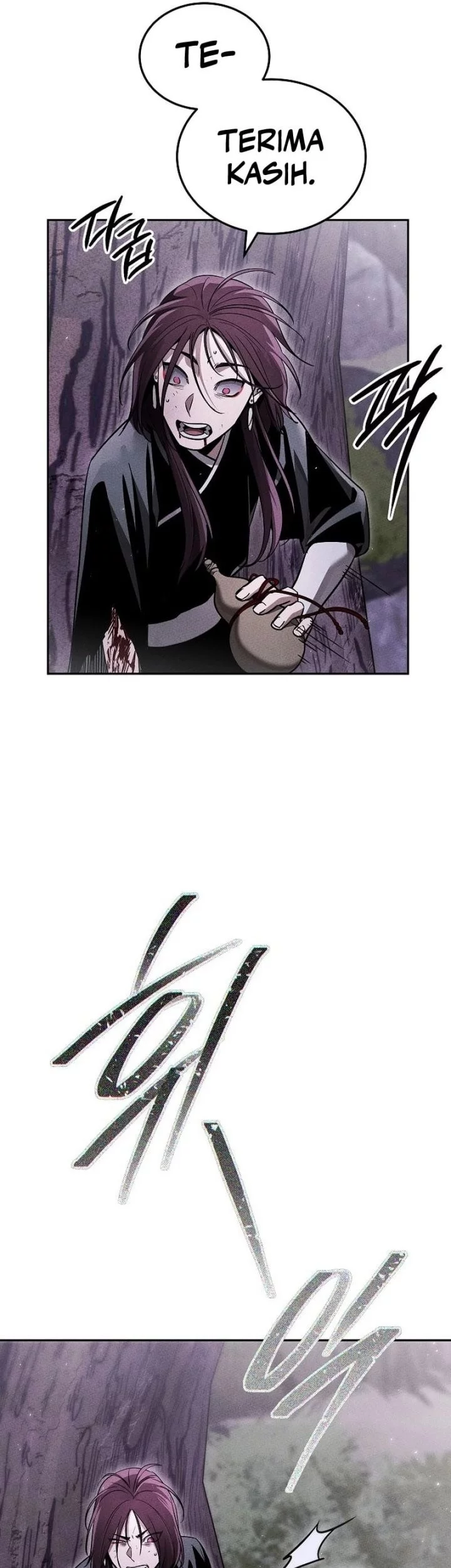 The Great Heavenly Demon Sovereign Chapter 19 Gambar 28