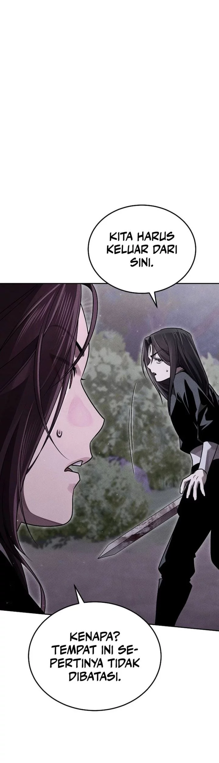 The Great Heavenly Demon Sovereign Chapter 19 Gambar 30