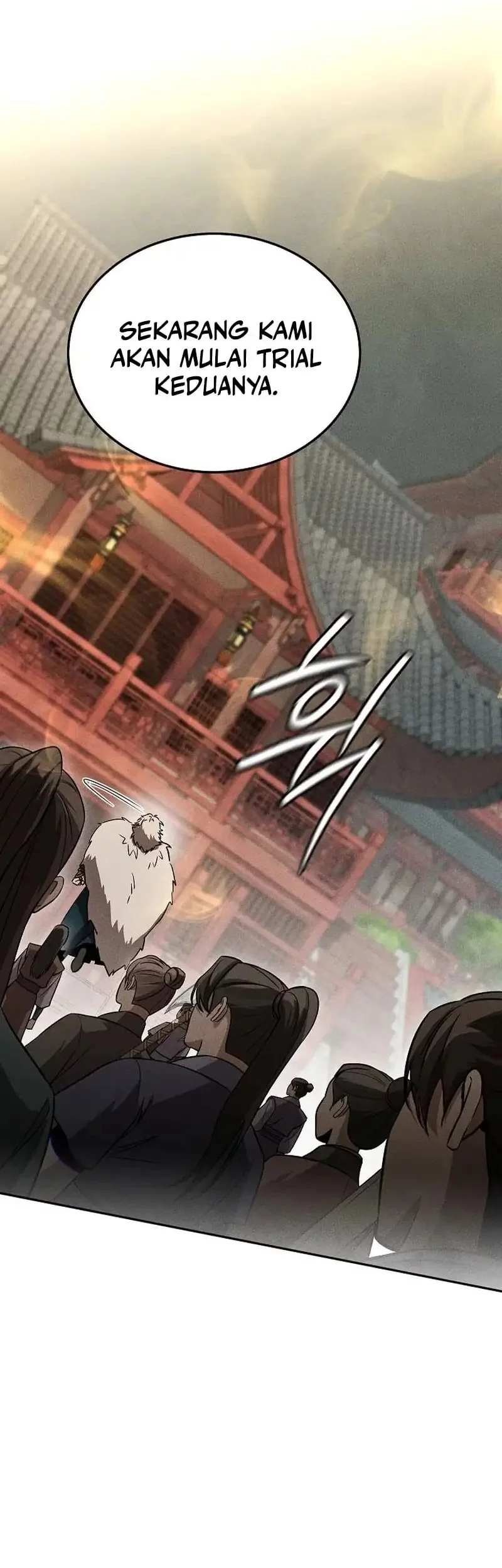 The Great Heavenly Demon Sovereign Chapter 2 Gambar 49