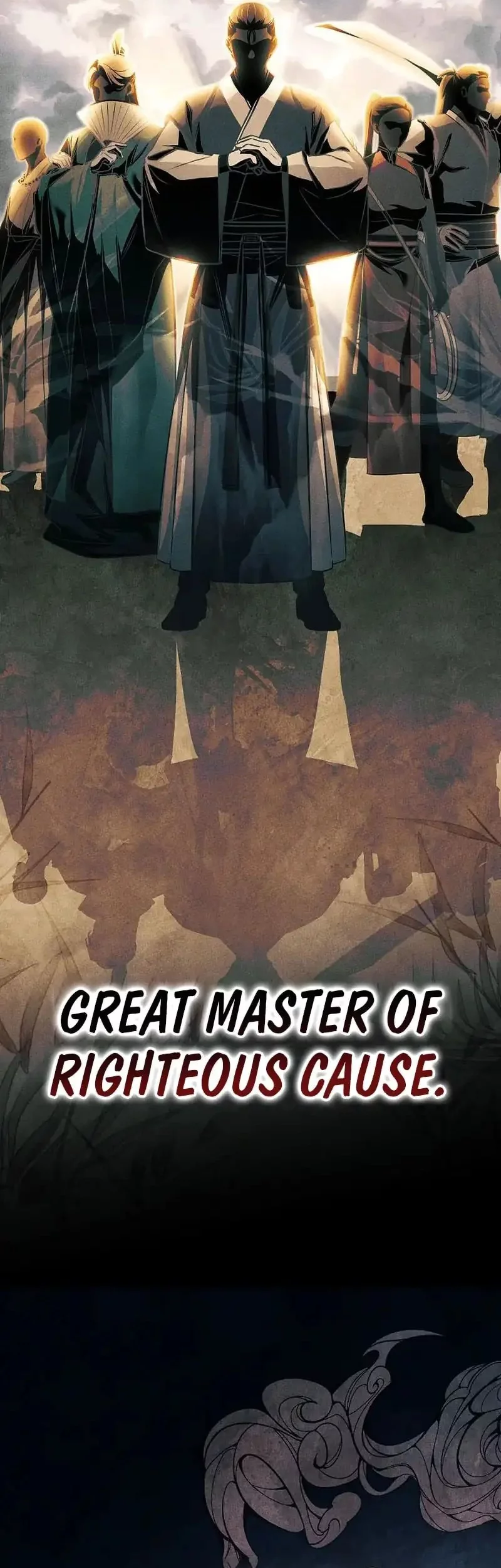 The Great Heavenly Demon Sovereign Chapter 2 Gambar 5