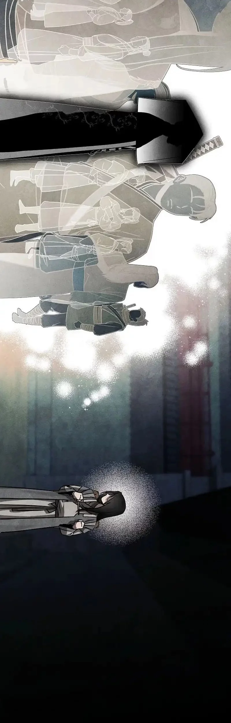 The Great Heavenly Demon Sovereign Chapter 2 Gambar 14