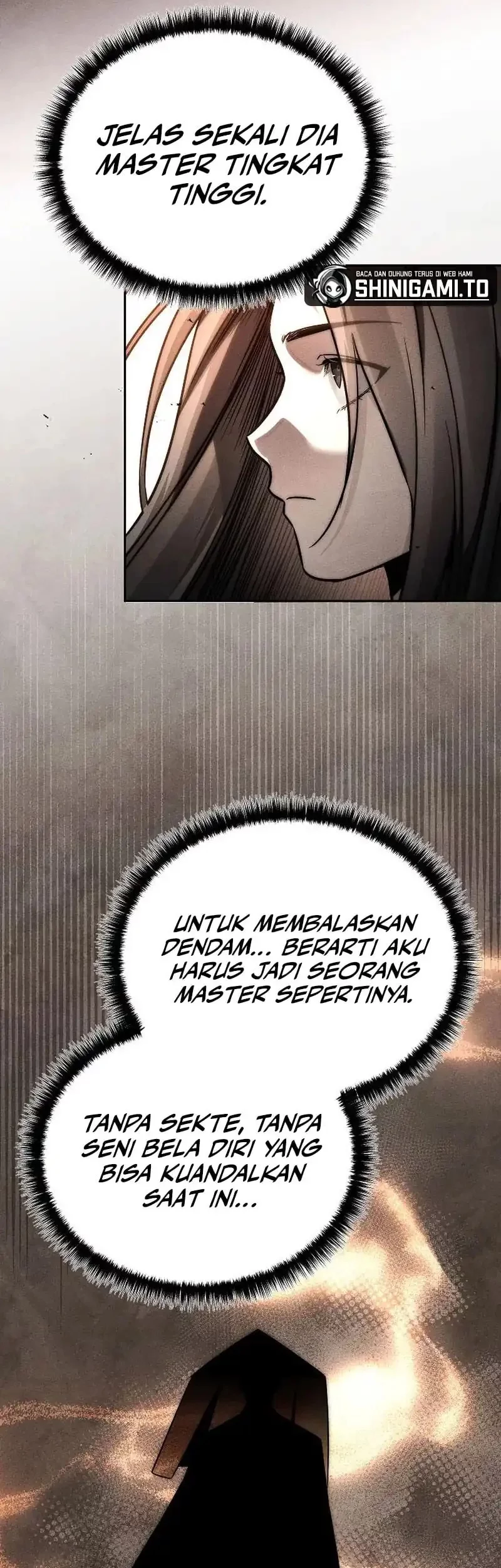 The Great Heavenly Demon Sovereign Chapter 2 Gambar 16