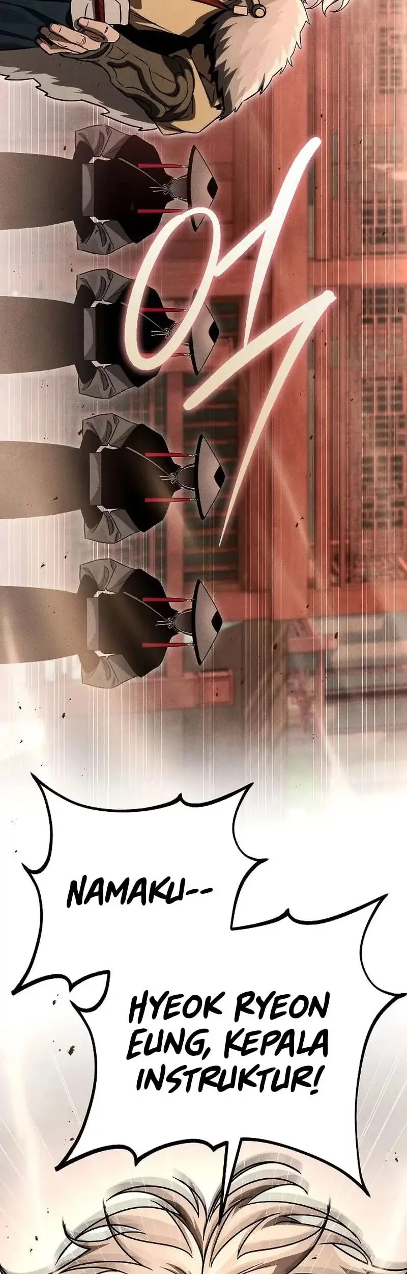 The Great Heavenly Demon Sovereign Chapter 2 Gambar 21