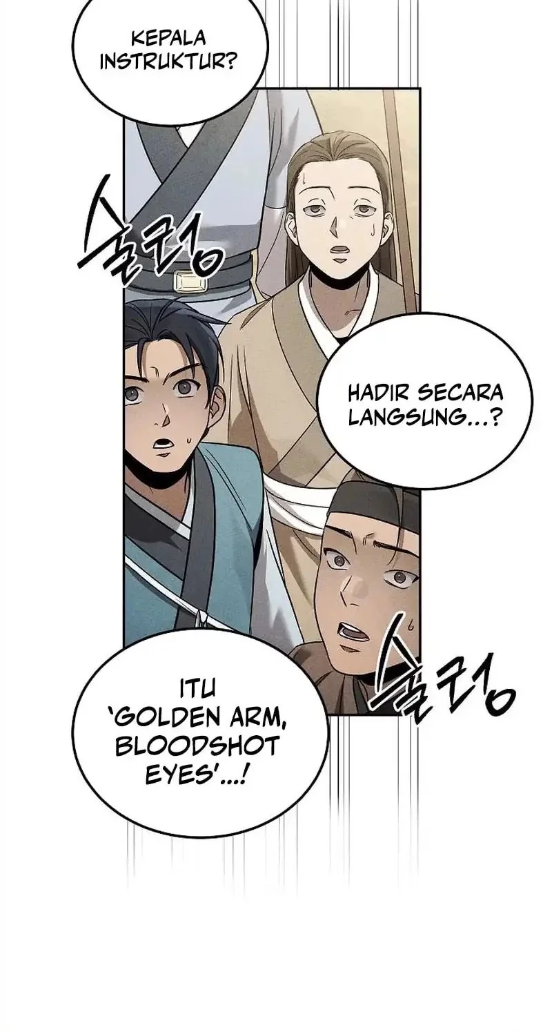 The Great Heavenly Demon Sovereign Chapter 2 Gambar 23