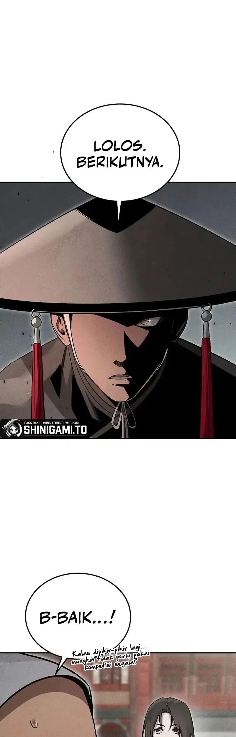 The Great Heavenly Demon Sovereign Chapter 2 Gambar 29