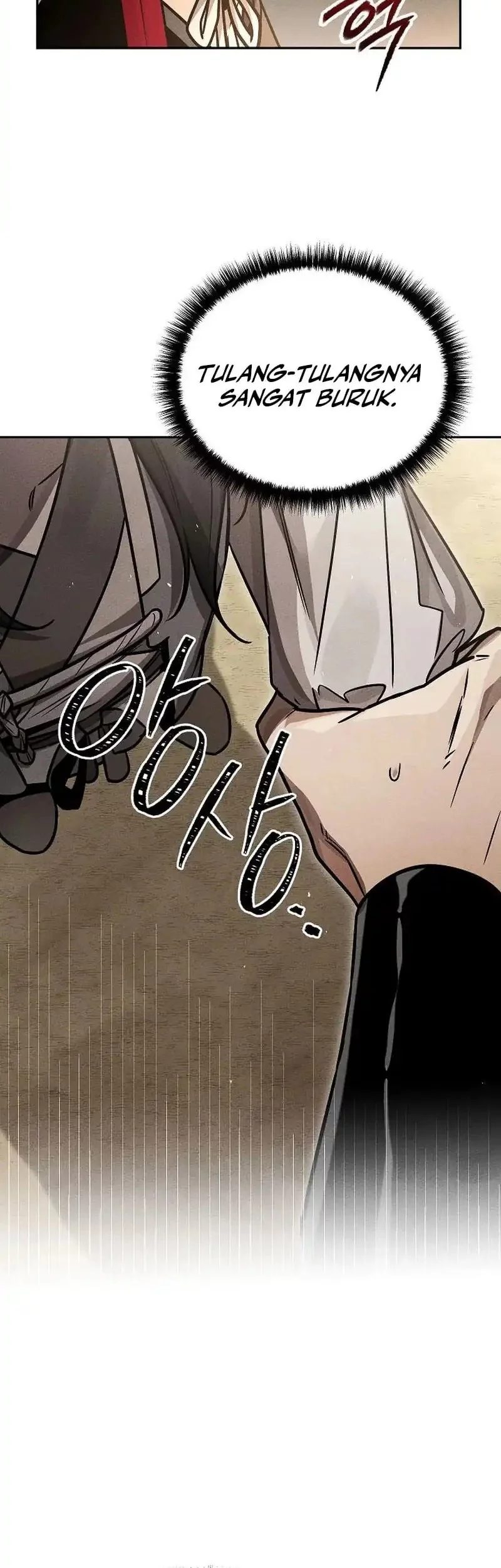 The Great Heavenly Demon Sovereign Chapter 2 Gambar 33