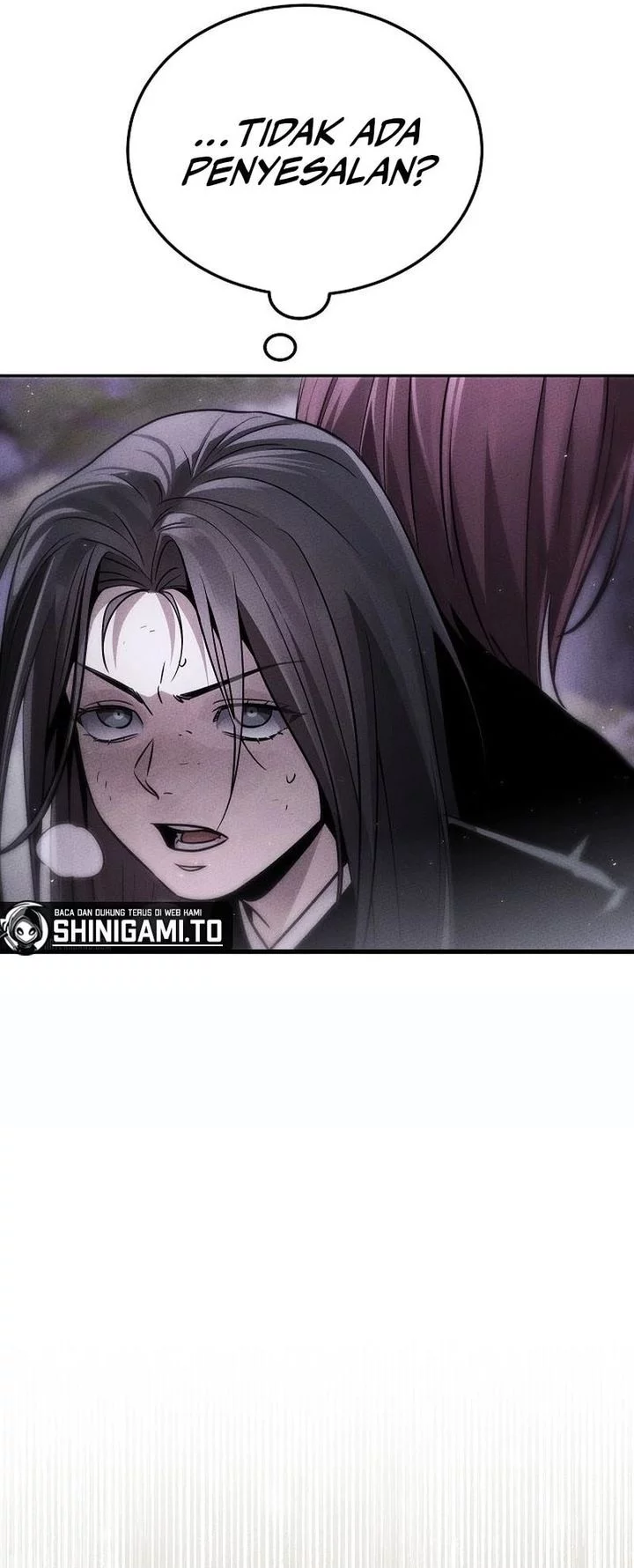 The Great Heavenly Demon Sovereign Chapter 20 Gambar 23