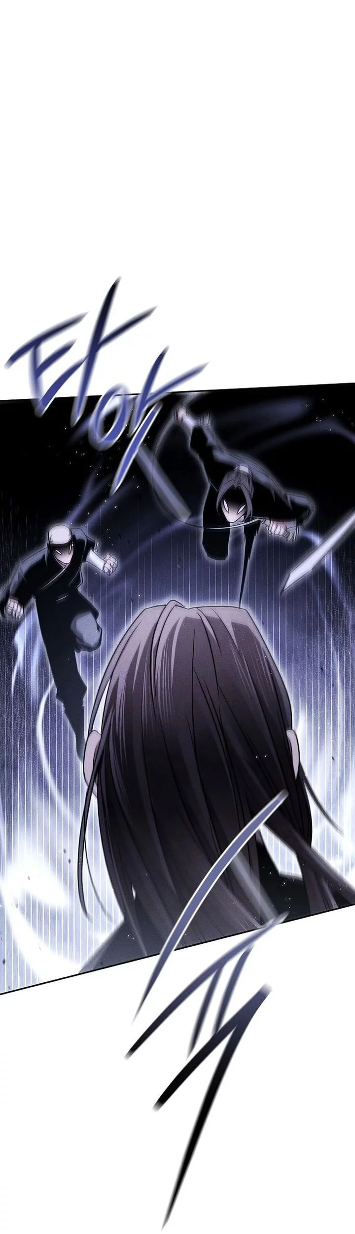 The Great Heavenly Demon Sovereign Chapter 20 Gambar 28