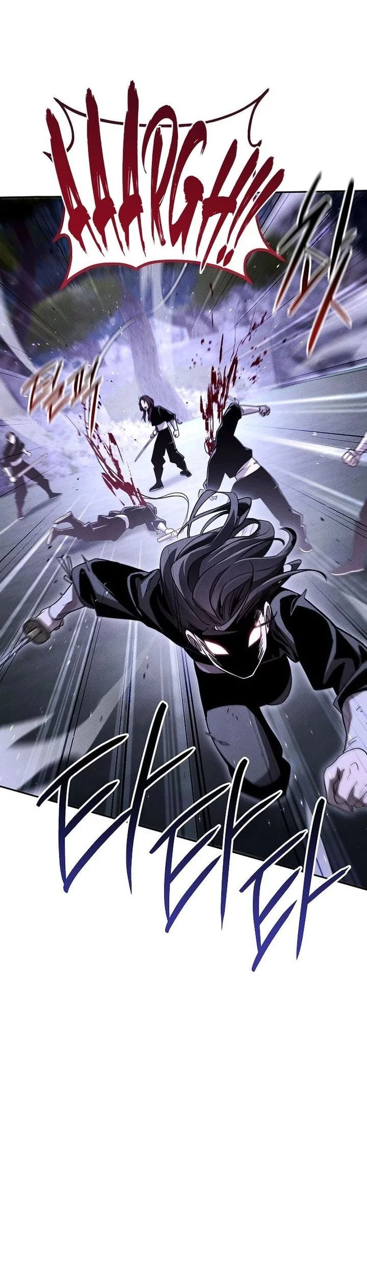 The Great Heavenly Demon Sovereign Chapter 20 Gambar 32