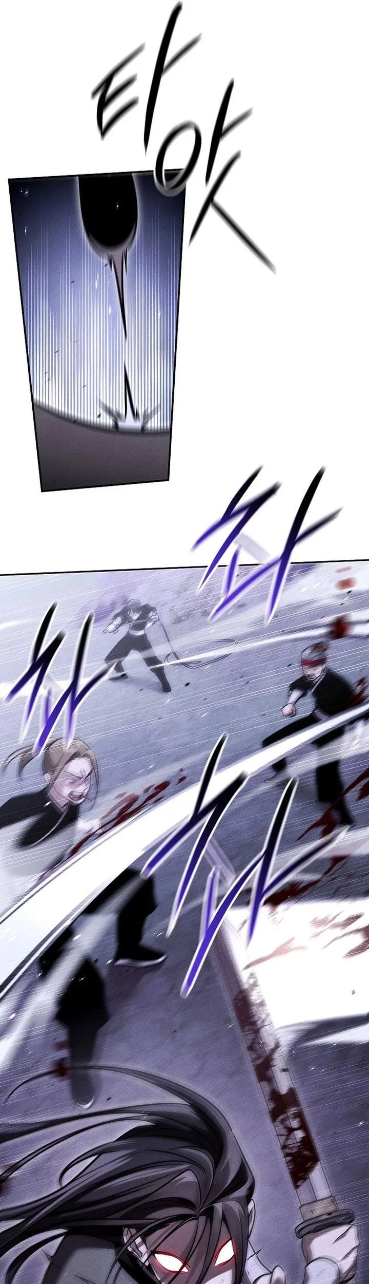 The Great Heavenly Demon Sovereign Chapter 20 Gambar 34