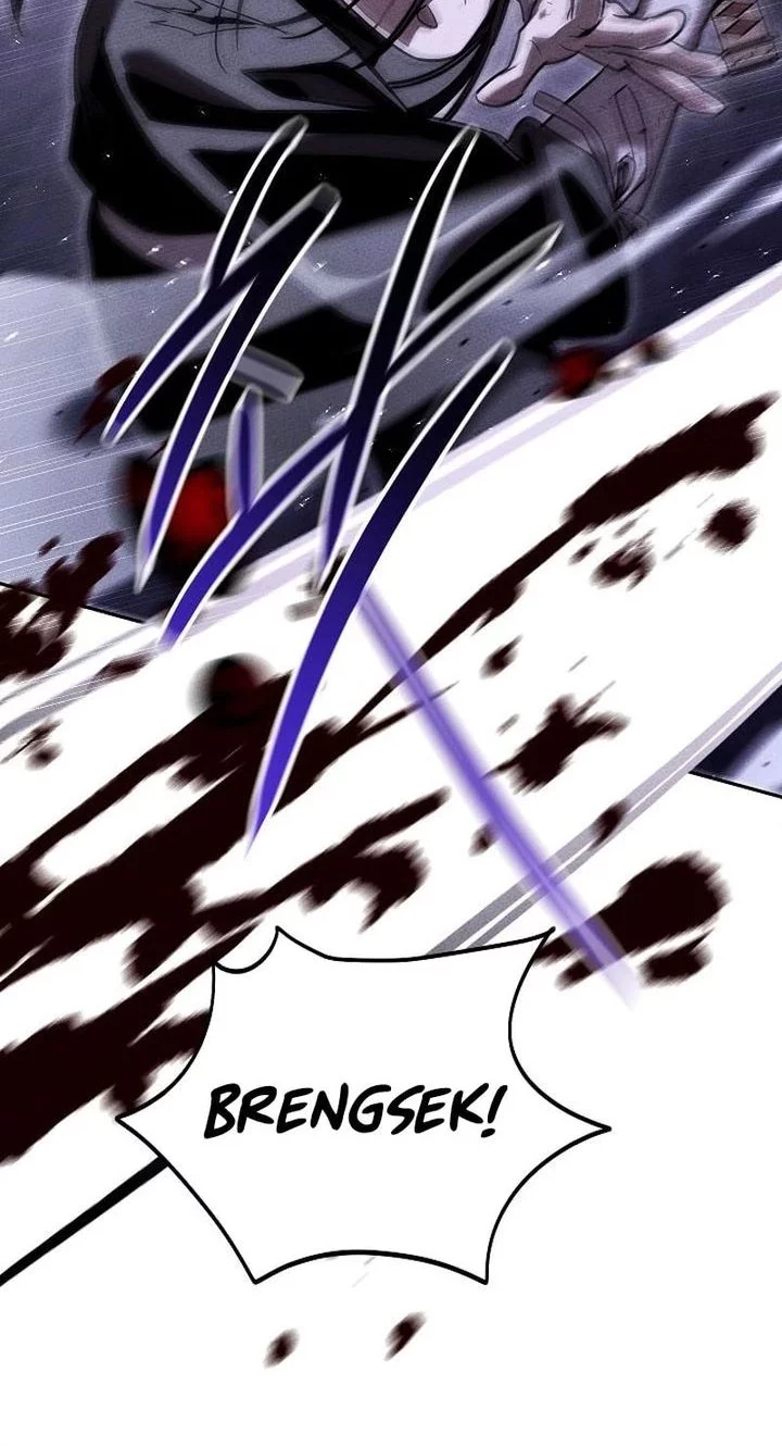 The Great Heavenly Demon Sovereign Chapter 20 Gambar 35