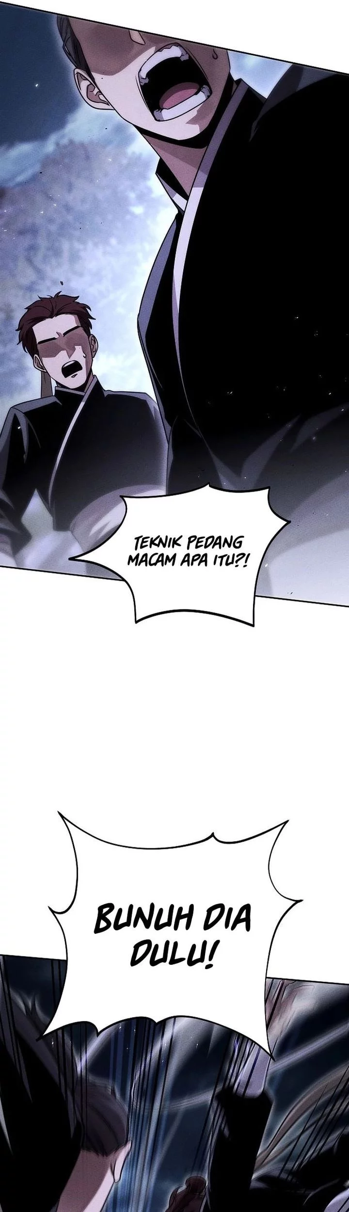 The Great Heavenly Demon Sovereign Chapter 20 Gambar 36