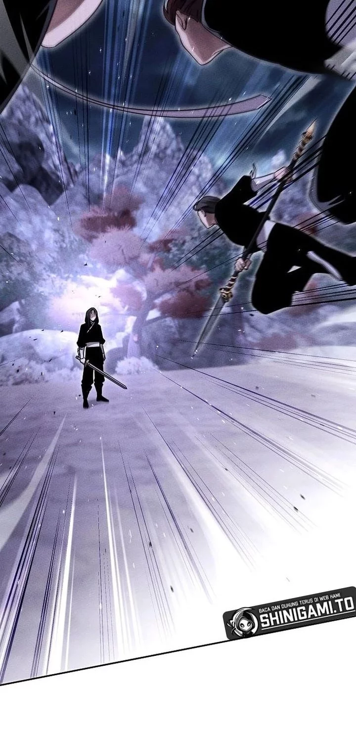 The Great Heavenly Demon Sovereign Chapter 20 Gambar 37