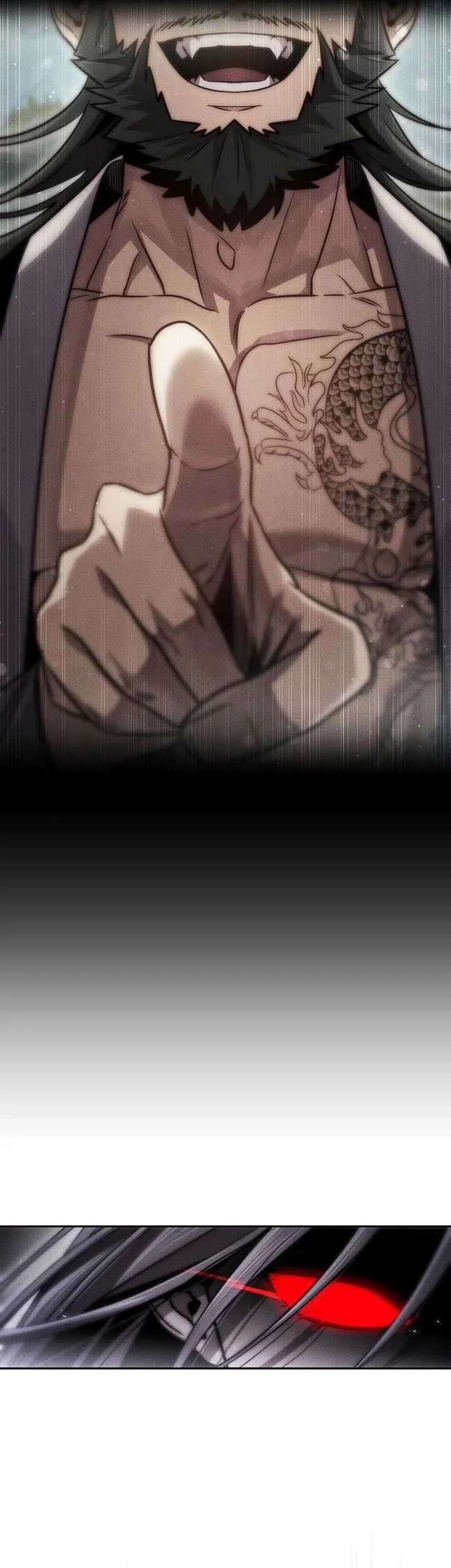 The Great Heavenly Demon Sovereign Chapter 20 Gambar 40