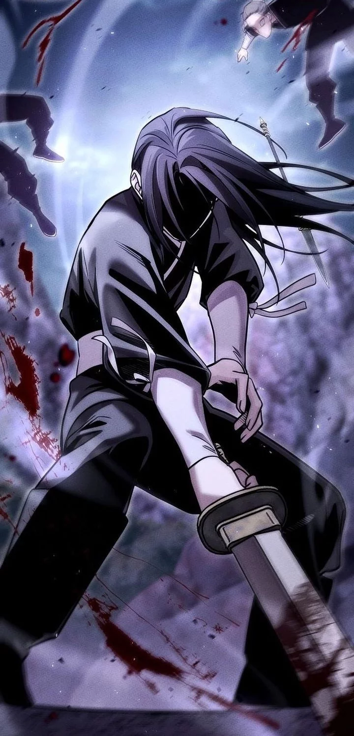 The Great Heavenly Demon Sovereign Chapter 20 Gambar 43