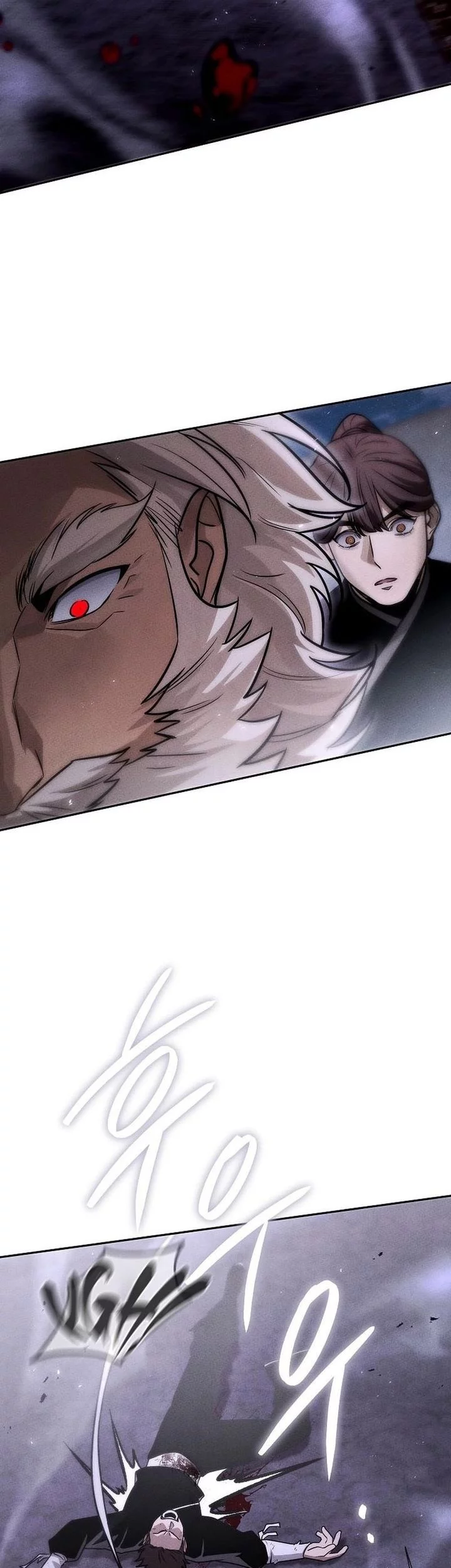 The Great Heavenly Demon Sovereign Chapter 20 Gambar 44