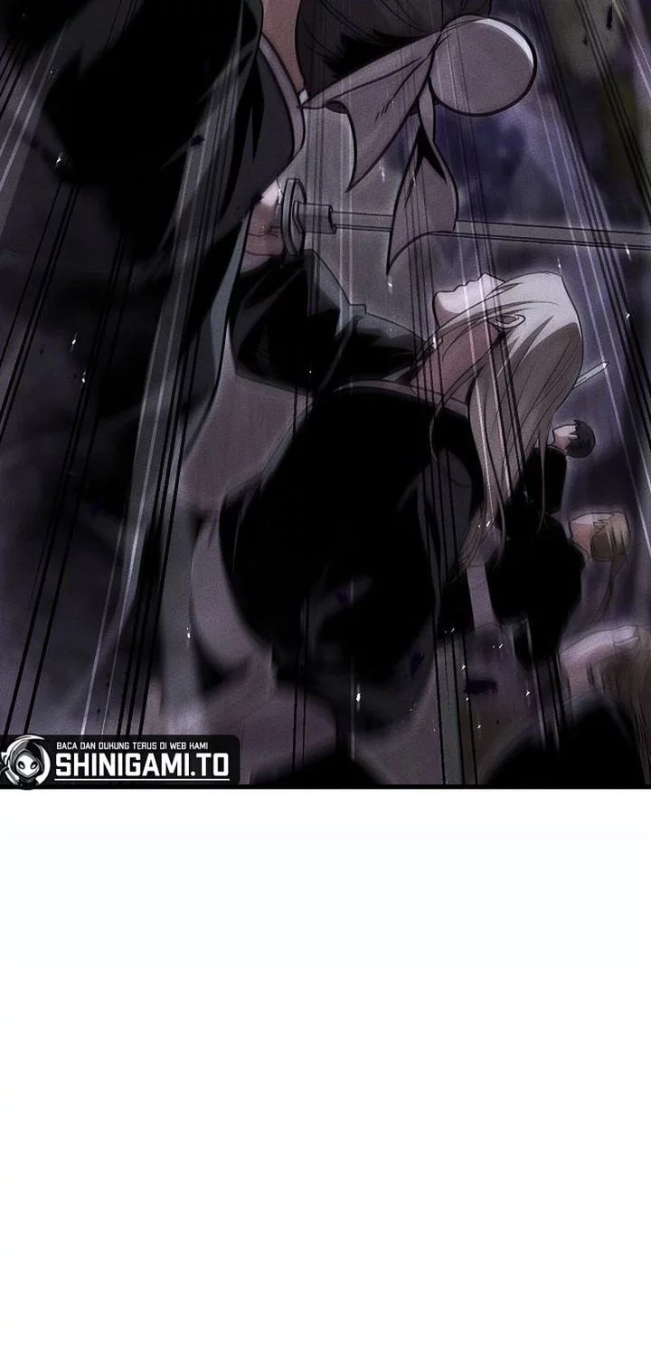 The Great Heavenly Demon Sovereign Chapter 20 Gambar 4