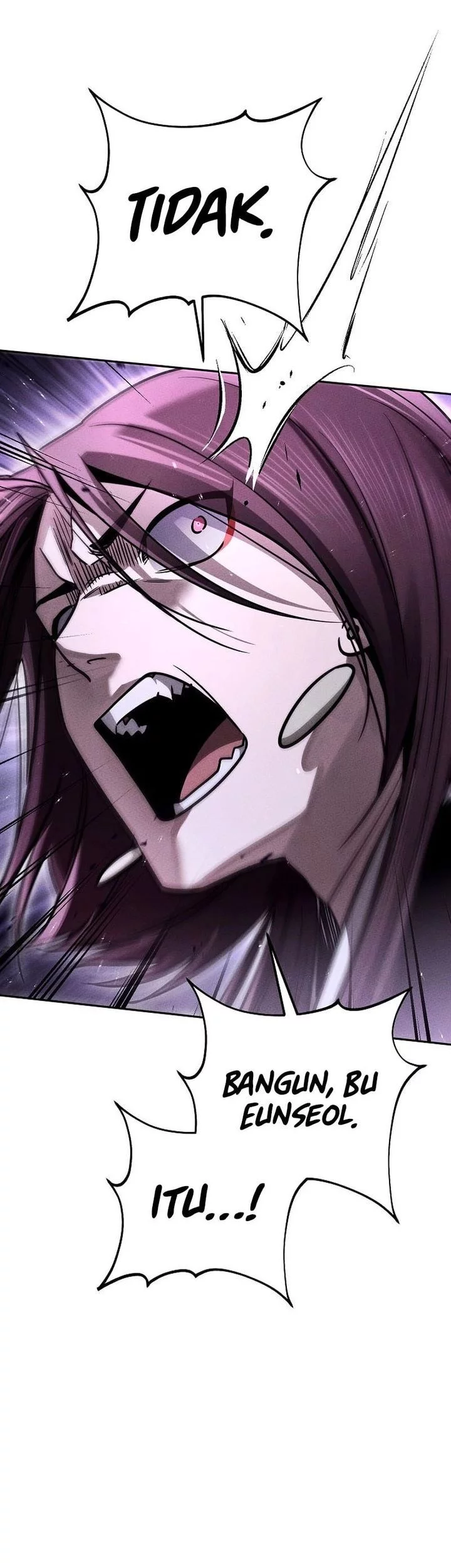 The Great Heavenly Demon Sovereign Chapter 20 Gambar 58