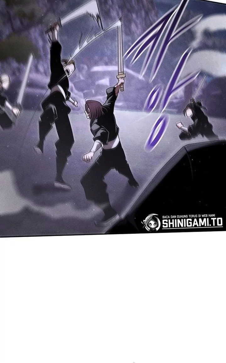 The Great Heavenly Demon Sovereign Chapter 20 Gambar 10