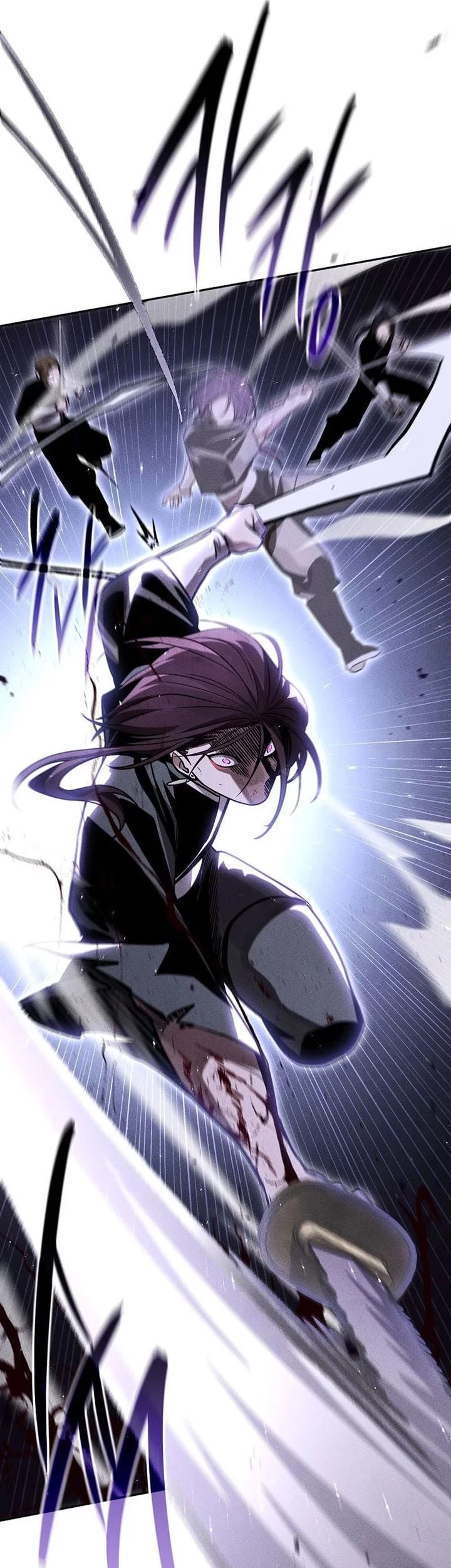 The Great Heavenly Demon Sovereign Chapter 20 Gambar 11