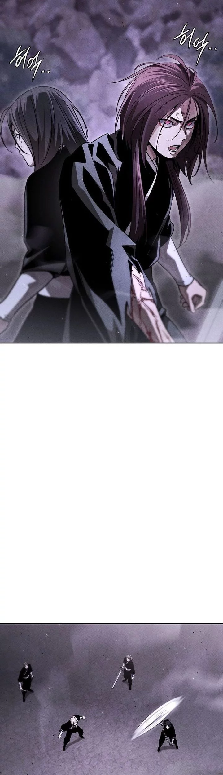 The Great Heavenly Demon Sovereign Chapter 20 Gambar 17