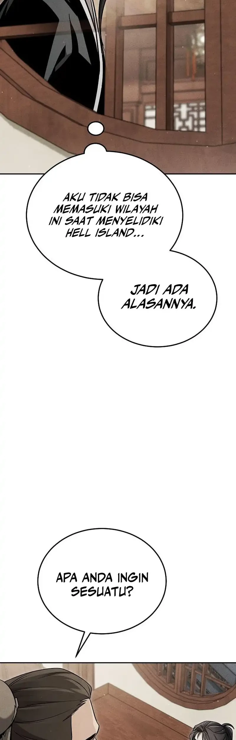 The Great Heavenly Demon Sovereign Chapter 21 Gambar 38