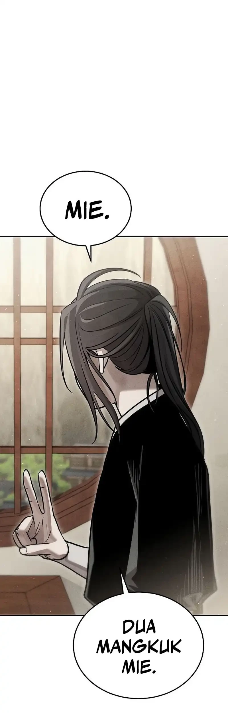 The Great Heavenly Demon Sovereign Chapter 21 Gambar 40