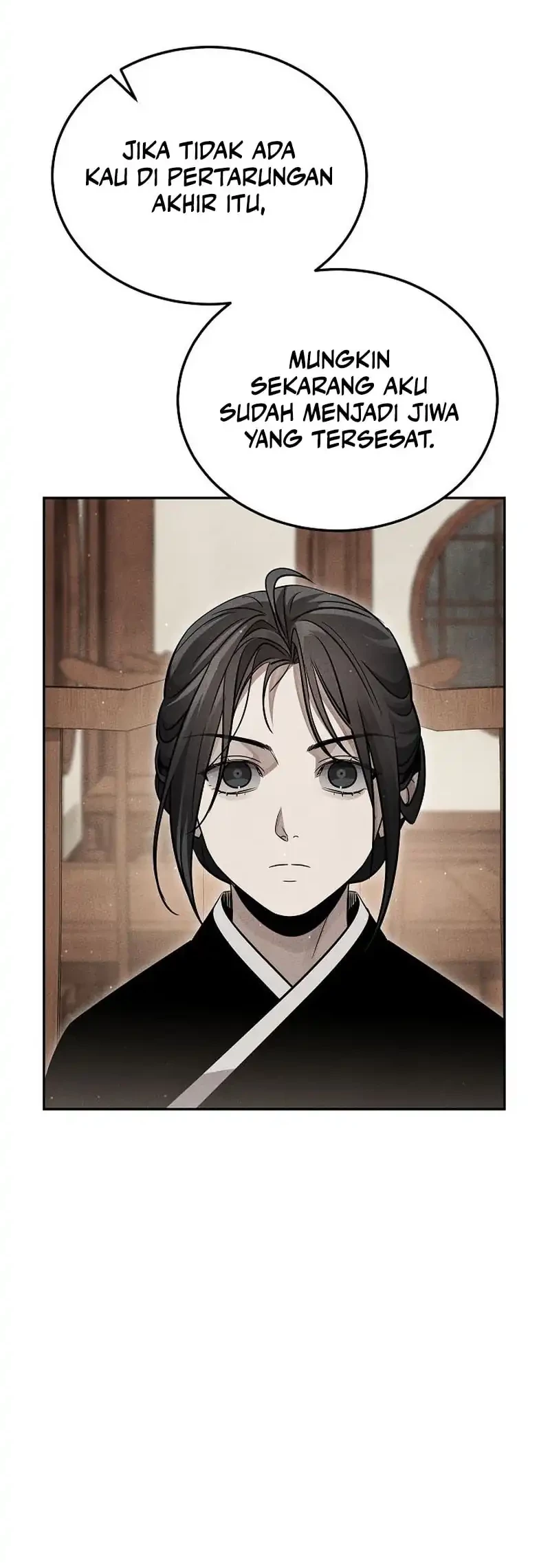 The Great Heavenly Demon Sovereign Chapter 21 Gambar 47